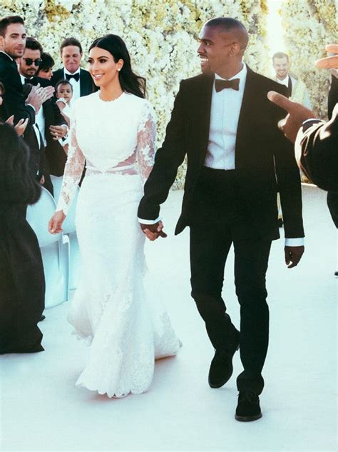 kim and kanye wedding cost